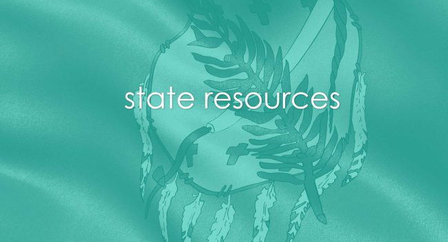 state resources